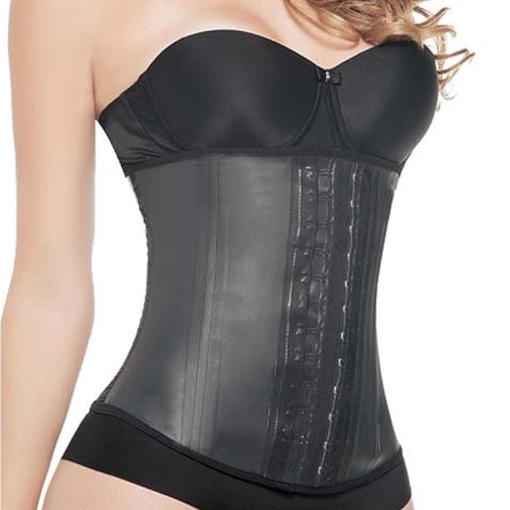 Ann Michell Waist Trainer/Latex Shape-wear size XS